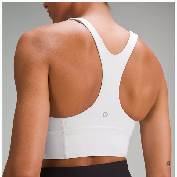 Lululemon Wunder Train Longline Bra - Picture 3 of 6